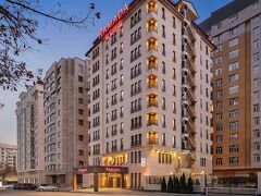 ラマダ、ウインダム ビシュケク センター 写真