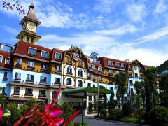 オアシス O シティ ホテル 写真