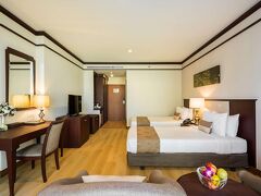 Tawa Ravadee Resort 写真