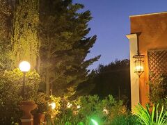 ホテル ポッジョ デリ ウリーヴィ 写真