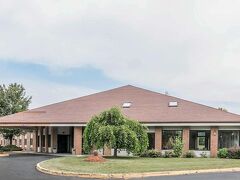 クオリティ イン グランドラピッズ ノース 写真