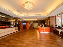 ラ ホテル リウフー フーシン 写真