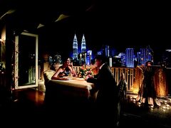 ロイヤル チュラン クアラ ルンプル 写真