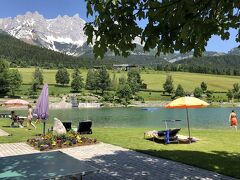 シャレー ベル ワイルド 写真