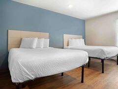 エクステンデット ステイ アメリカ セレクト スイーツ - スプリングデール 写真