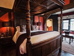 ザ ホワイト スワン ホテル 写真