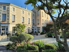 Hotel Le Richelieu - Royan Atlantique 写真