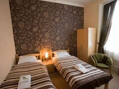 Tregonholme Hotel 写真