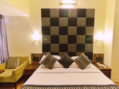 ホテル シルバー イン 写真