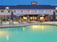 ホリデー イン エクスプレス モンティセロ by IHG 写真