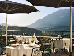 ホテル デア ベア 写真