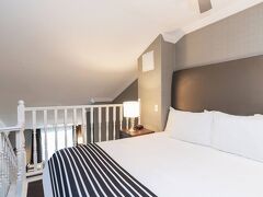 サンドマン ホテル バンクーバー エアポート 写真