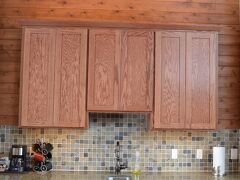 モンテシート セコイア ロッジ 写真