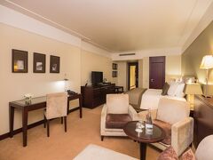 クラウン プラザ ポルト バイ IHG 写真