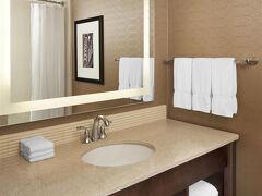 シェラトン アンアーバー ホテル 写真