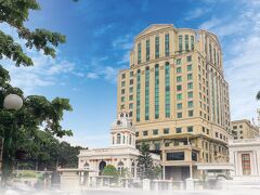 Grand Cityhall Hotel Medan 写真