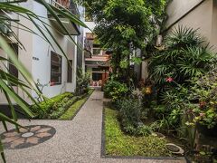 レギャン ヴィレッジ ホテル 写真