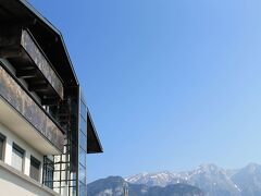 Alp Art Hotel 写真