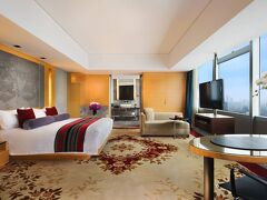 ザ ロンジモント シャンハイ ホテル 写真