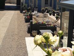 ボーヌ ホテル 写真