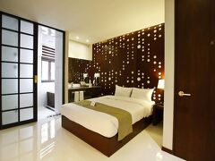 ホテル ドマ ミョンドン 写真