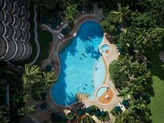 シャングリラ シンガポール 写真