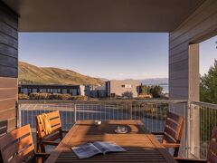 ペッパーズ ブルーウォーター リゾート レイク テカポ 写真