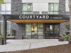 コートヤード バイ マリオット シアトル ノースゲート 写真