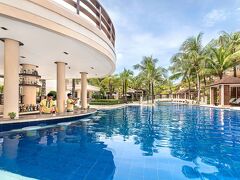 ヘナン ガーデン リゾート 写真