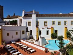 ポサダ コンベント デ エヴォラ ヒストリック ホテル 写真