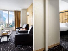 ミレニアム ホテル ブロードウェイ タイムズ スクエア 写真