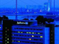 Radisson Blu Conference Hotel, Düsseldorf 写真