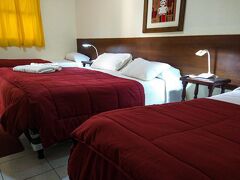 HOTEL DE LA LINDA 写真