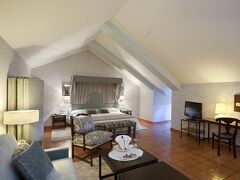 パラドール デ レルマ 写真