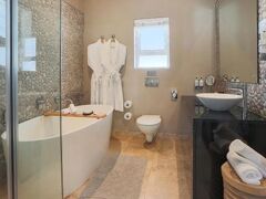 Abalone Guest Lodge 写真