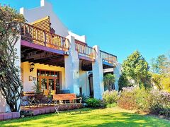 バルドール エステイト 写真