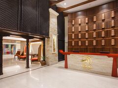 ラマダ バイ ウィンダム カトマンズ ドゥンバラヒ 写真