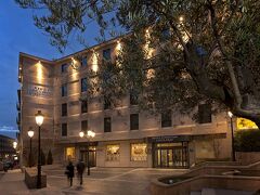 ホテル ユーロスターズ ラス クララス 写真