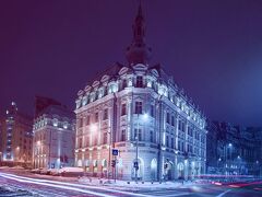 Grand Hotel Continental 写真