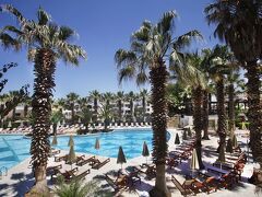 Rethymno Palace 写真