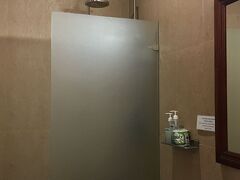 パンガム ロッジ 写真