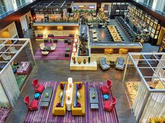 The Nines, a Luxury Collection Hotel, Portland 写真