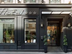 ベストウェスタン アラミス サンジェルマン 写真