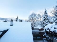 アイガー マウンテン & ソウル リゾート 写真