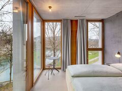 ユース ホステル ベルン 写真