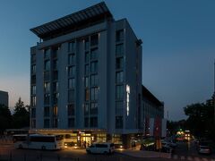 M ホテル リュブリャナ 写真