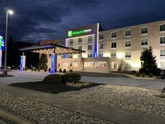 ホリデイ イン エクスプレス アレンタウン ノース by IHG 写真