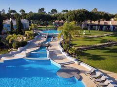Pestana Vila Sol - Vilamoura Premium Golf Resort 写真