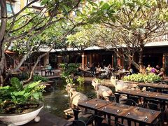 ランブットリー ヴィレッジ ホテル 写真