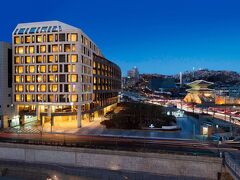 JWマリオット東大門スクエア ソウル 写真